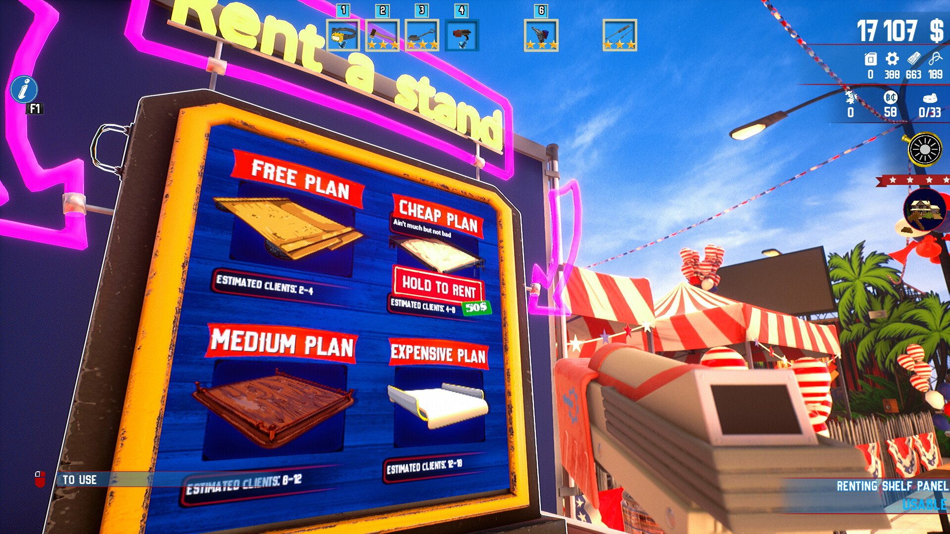 Barn Finders Bid Wars Hype Games